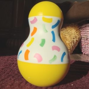 Lovevery Tummy Time Wobbler